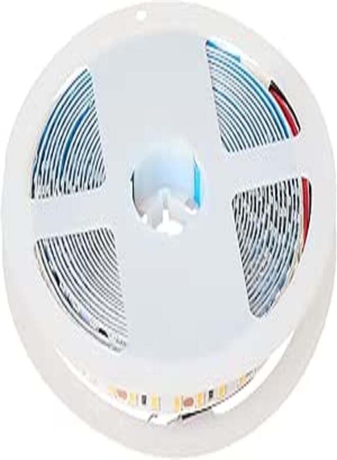 Maxima led flexible led strip 5m - warm light